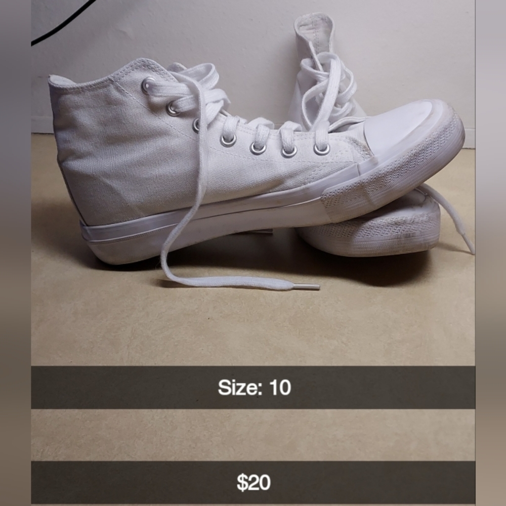 Shoes - Picture 2 of 2